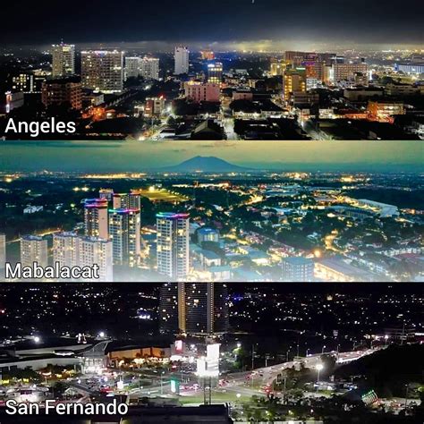 angeles city skyscraper city|Ángeles City and Pampanga Province .